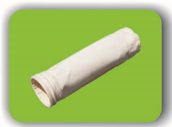 微孔覆膜（PTFE)除塵布袋