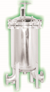 多袋式過(guò)濾器