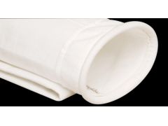 工業除塵 | DURA-LIFE濾袋解決干燥塔酵母粉塵散溢難題