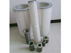普瑞奇取得工業油過濾濾芯結構專利，采用外金屬保護管能有效防止濾芯結構受損